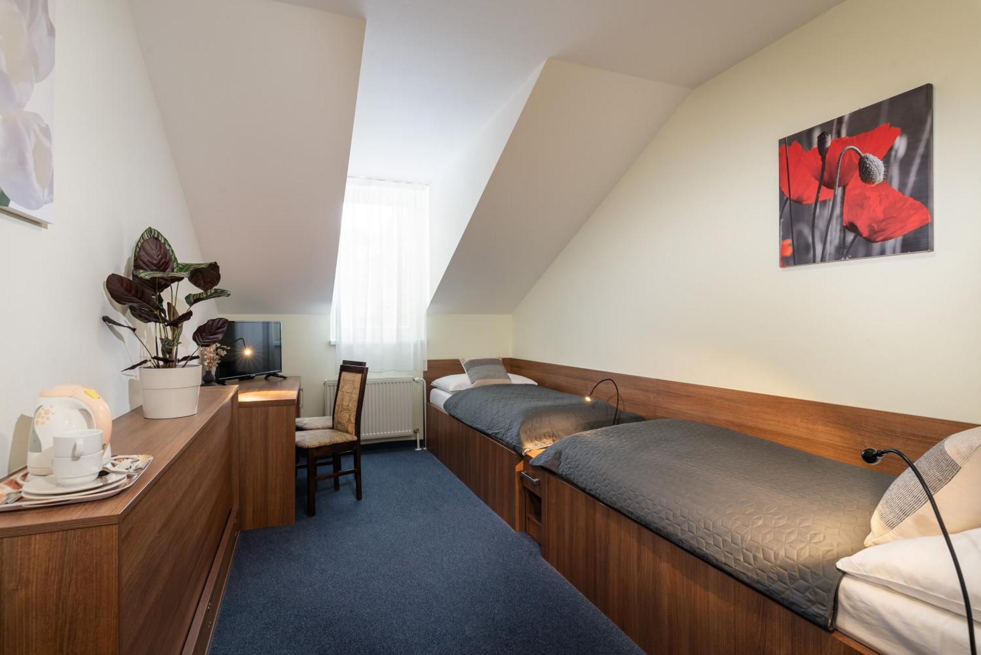 Horsky Hotel Remata Raztocno Buitenkant foto